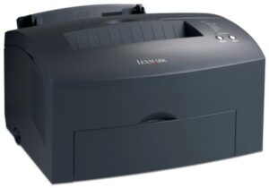 Lexmark-E220-printer