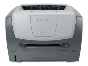 Lexmark-E250D-Printer