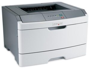 Lexmark-E260DN-Printer