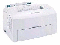 Lexmark-E322N-Printer