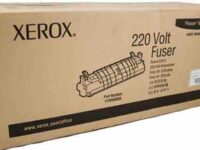 fuji-xerox-e3300206-fuser-unit