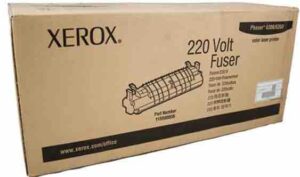 fuji-xerox-e3300206-fuser-unit