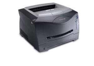 Lexmark-E332N-Printer