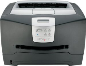 Lexmark-E342N-Printer