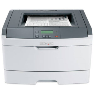 Lexmark-E360D-Printer