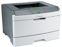 Lexmark-E360DN-Printer