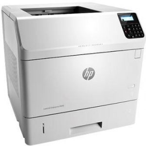 HP-LaserJet-Ent-M605DN-printer