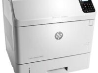 HP-LaserJet-M604N-printer