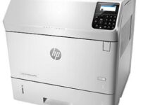 HP-LaserJet-M604DN-printer