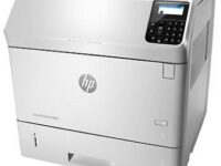 HP-LaserJet-M605DN-printer