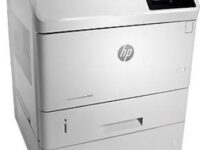 HP-LaserJet-M605X-printer