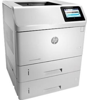 HP-LaserJet-M605X-printer