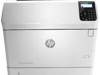 HP-LaserJet-M606DN-printer