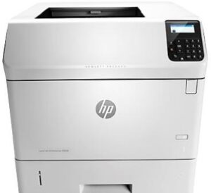 HP-LaserJet-M606DN-printer