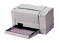 Epson-EPL-5000-printer