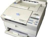Epson-EPL-5600-printer
