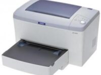 Epson-EPL-6100NP-Printer