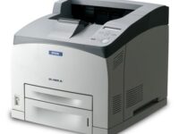 Epson-EPL-N3000D-printer