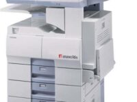 Toshiba-E-Studio-16-Printer