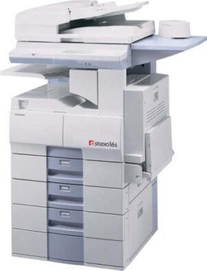 Toshiba-E-Studio-16-Printer