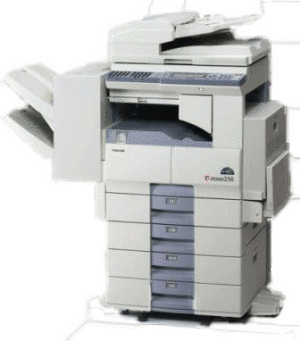 Toshiba-E-Studio-250-Printer