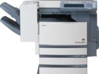 Toshiba-E-Studio-281C-Printer