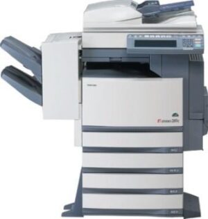 Toshiba-E-Studio-281C-Printer