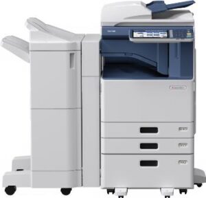 Toshiba-E-Studio-3055C-Printer