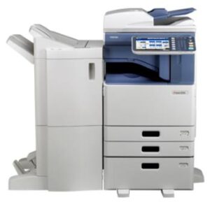Toshiba-E-Studio-3555C-printer
