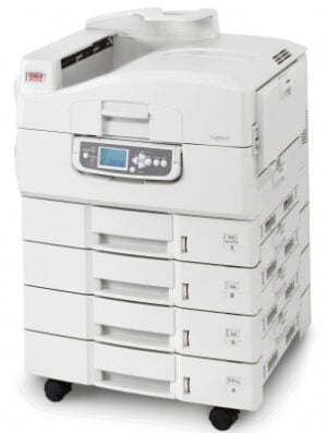Oki-ES3640DN-printer