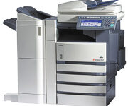 Toshiba-E-Studio-450-printer