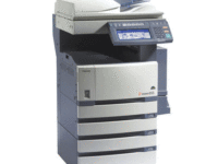 Toshiba-E-Studio-451C-printer