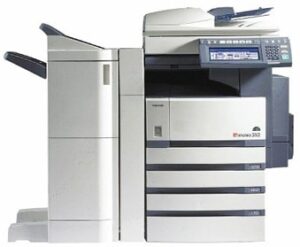 Toshiba-E-Studio-452-printer