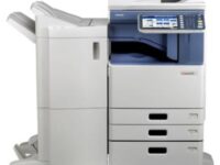 Toshiba-E-Studio-4555C-printer