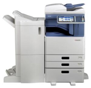 Toshiba-E-Studio-4555C-printer