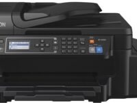 Epson-EcoTank-WorkForce-ET4550-Printer