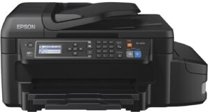 Epson-EcoTank-WorkForce-ET4550-Printer