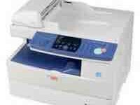 Oki-FAX-F305-Fax-Machine