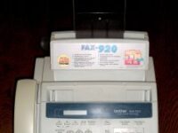Brother-FAX-930-answering-machine-and-Fax-Machine-fax-rolls