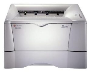 Kyocera-FS1000-printer