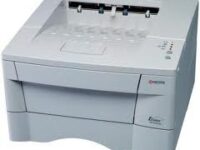 Kyocera-FS1020DN-printer