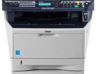 Kyocera-FS1028MFP-printer