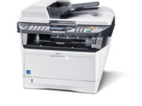 Kyocera-FS1030MFP-printer