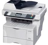 Kyocera-FS1118MFPF-printer