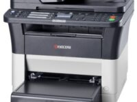 Kyocera-FS1325MFP-printer