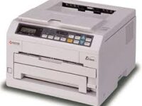 Kyocera-FS1550A-printer