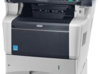 Kyocera-FS3040MFP+-printer