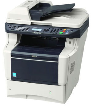 Kyocera-FS3140MFP+-printer