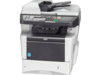 Kyocera-FS3540MFP-printer