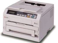 Kyocera-FS3600-printer